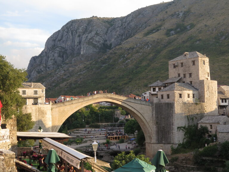 Hidden Wonders of Bosnia and Herzegovina
