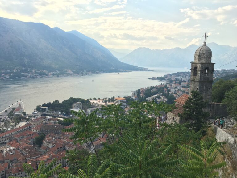 Capturing The Beauty Of The Balkans In Montenegro