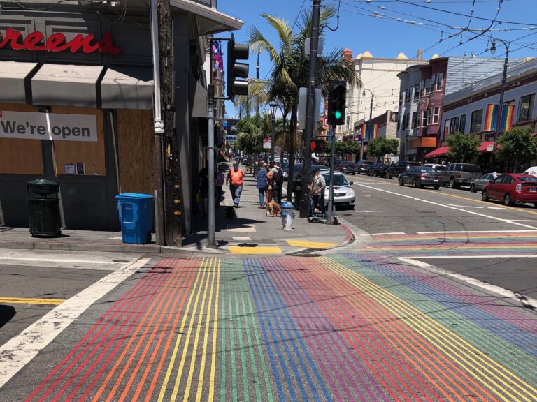 The Castro