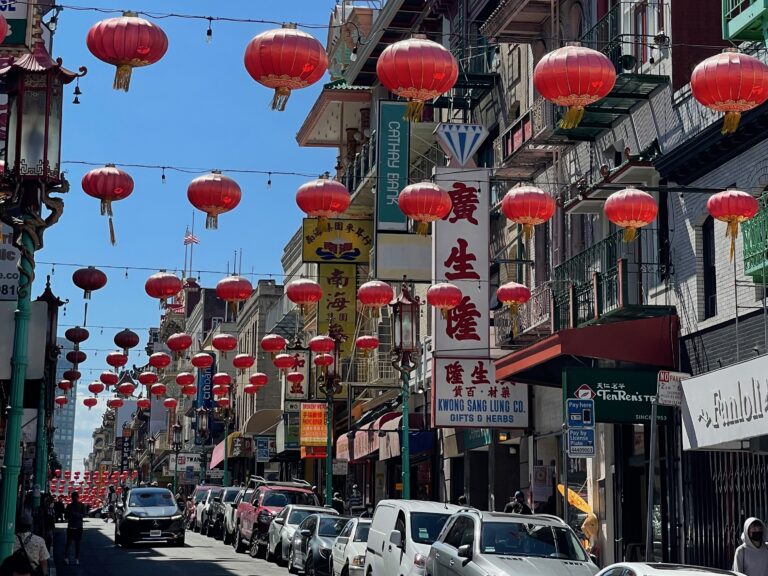 Chinatown