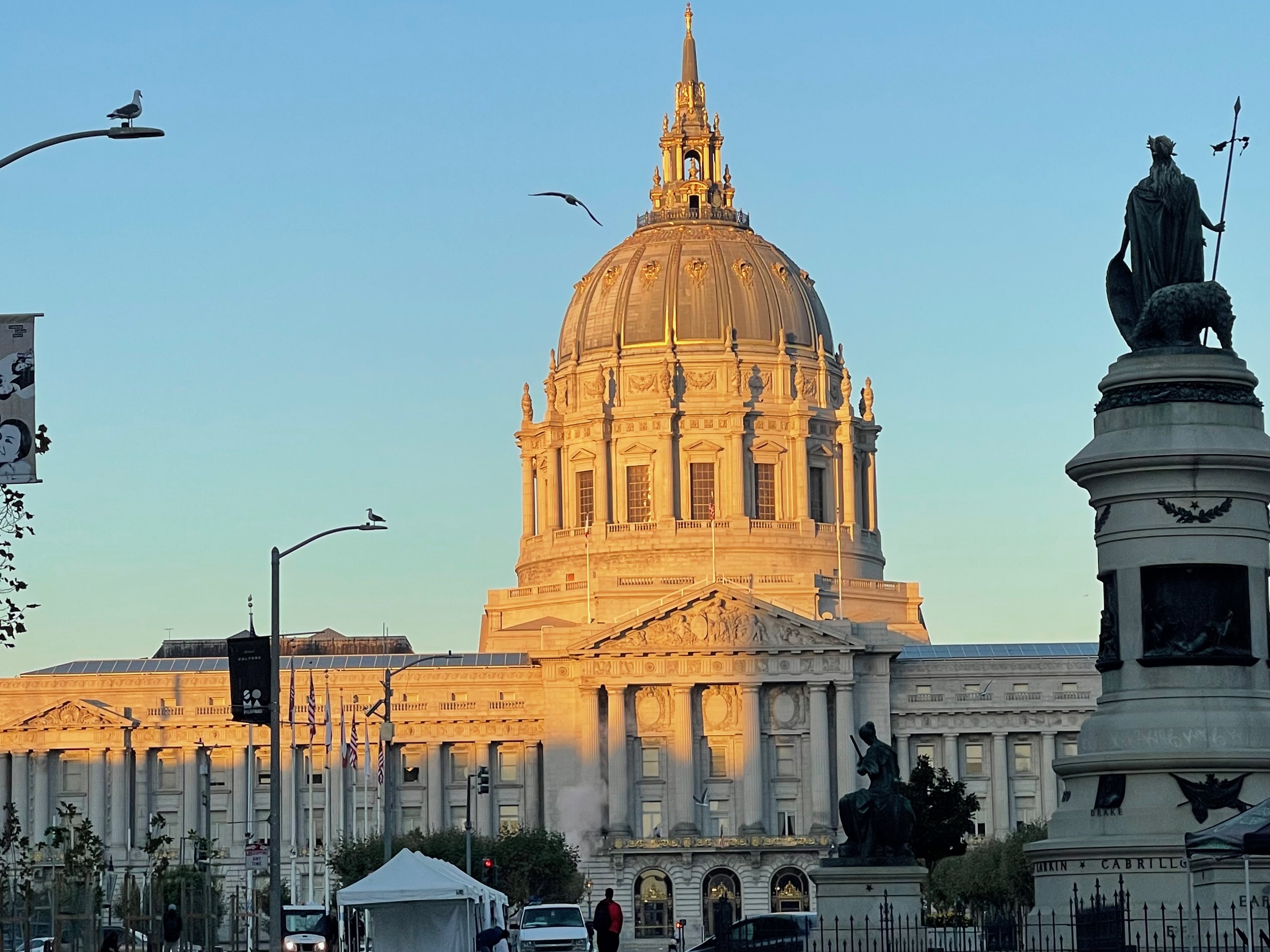 Tenderloin District