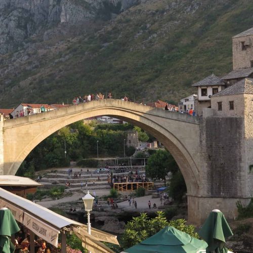 Hidden Wonders of Bosnia and Herzegovina