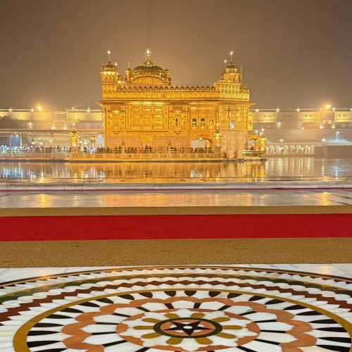 Things To Do and See in Amritsar