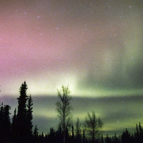 Aurora Nights: The Endless Dance of the Northern Lights