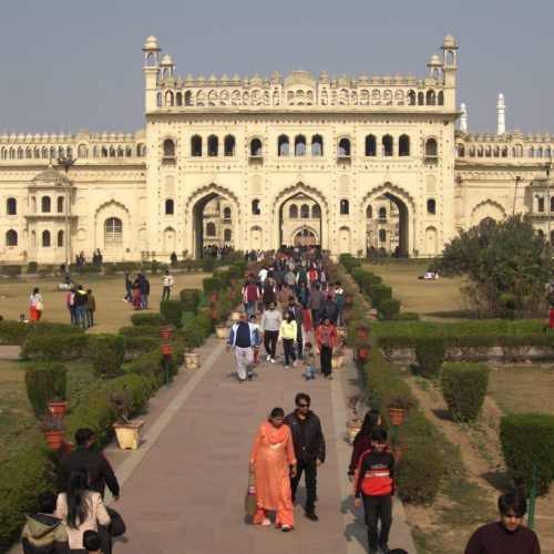 Things To Do and See in Lucknow
