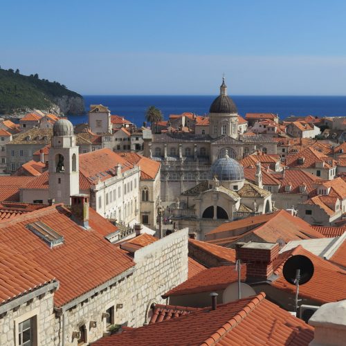 Wander Through History: Exploring the Magic of Dubrovnik