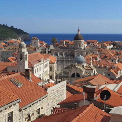 Wander Through History: Exploring the Magic of Dubrovnik