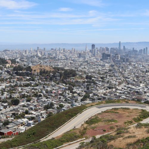 Where to Find the Most Breathtaking Views in San Francisco