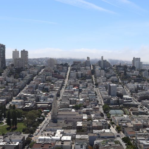 Pacific Heights