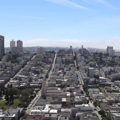 Pacific Heights