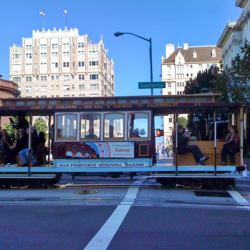 The Nob Hill