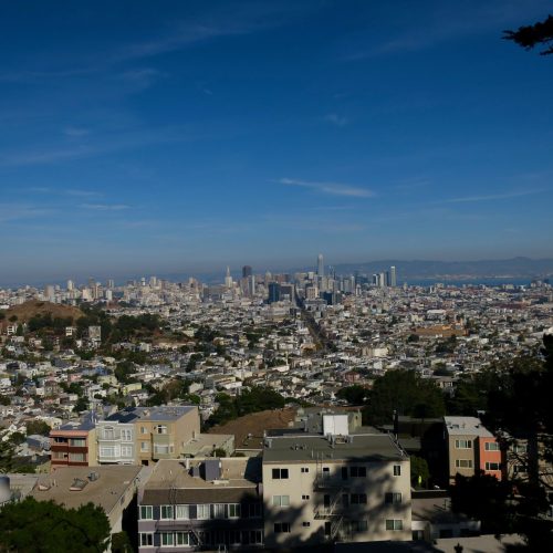 The Best of San Francisco: 1, 2, and 3-Day Itineraries