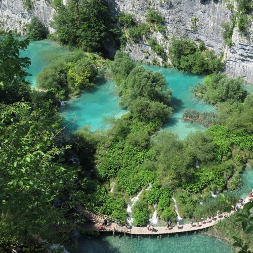 The Magic of Plitvice: Visiting Croatia’s Most Stunning National Park