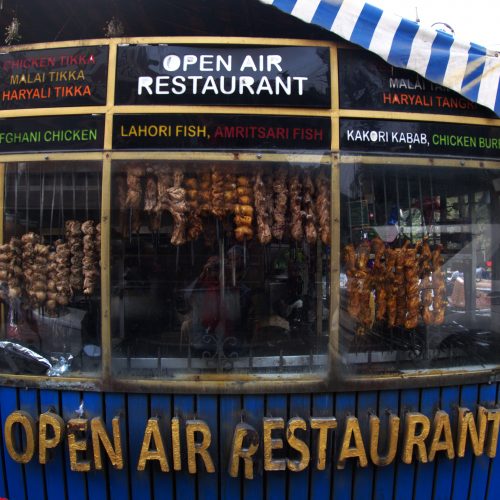 A Journey to Find the Best Biryani in Lucknow