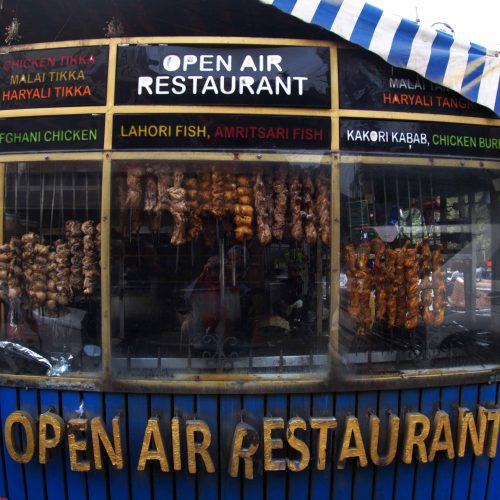 A Journey to Find the Best Biryani in Lucknow