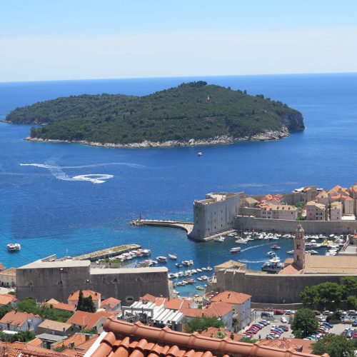 Croatia on Screen: The Ultimate Set-Jetting Adventure