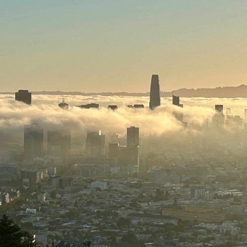 Neighborhoods and Nostalgia: My San Francisco Story