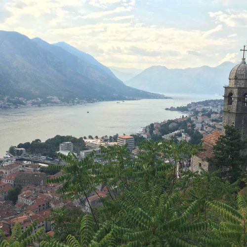 Capturing The Beauty Of The Balkans In Montenegro