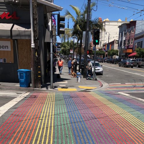 The Castro