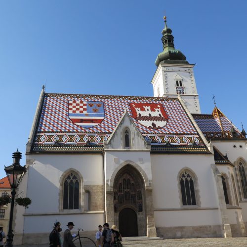 Zagreb’s Historic Charm: A Stroll Through Time in Croatia’s Capital