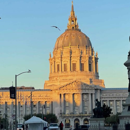 Tenderloin District