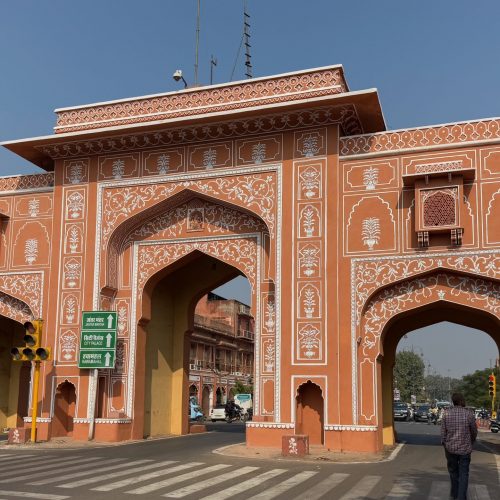 Things To Do and See in Jaipur
