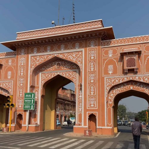 Things To Do and See in Jaipur