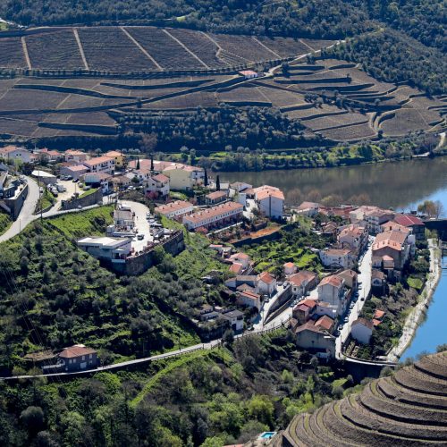Timeless Douro: Portugal’s Heritage in the Heart of Wine Country