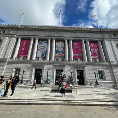 Exploring San Francisco’s Museums: A Guide to Art, Science, and Culture
