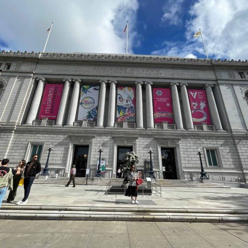 Exploring San Francisco’s Museums: A Guide to Art, Science, and Culture