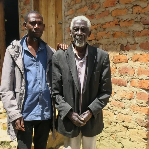 A Father’s Voice